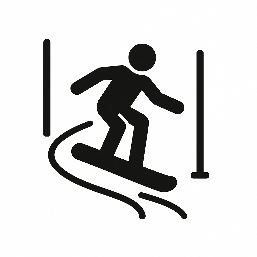 Slalom