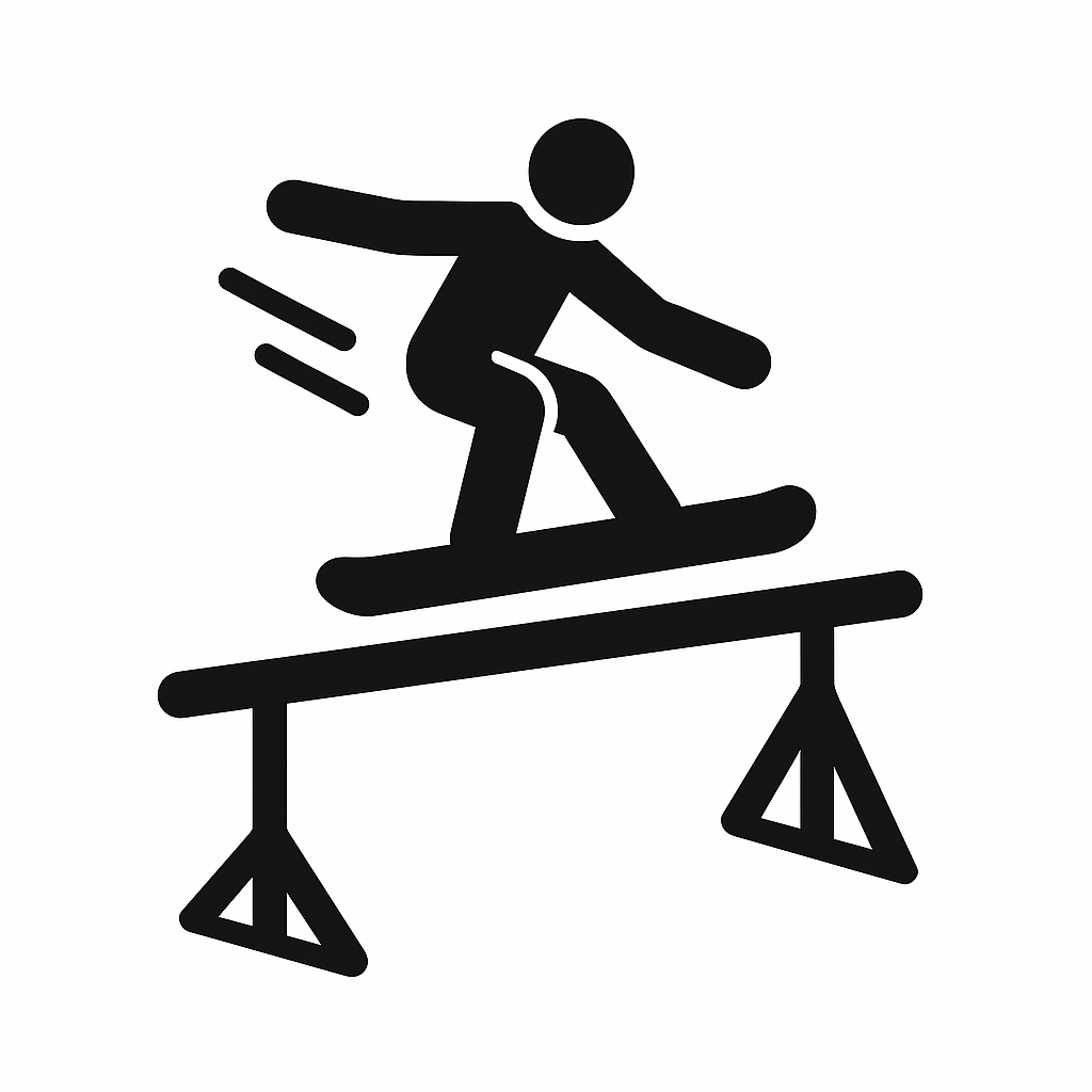 Rail Jam
